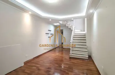 Casa com 3 quartos à venda na Rua José Malozze, 900, Vila Mogilar, Mogi das Cruzes