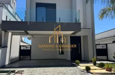 Condomínio aruã brisas - sobrado à venda no condomínio aruã brisas em mogi das cruzes/sp.