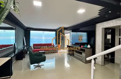 Sobrado com 336m² a venda na vila oliveira em mogi das cruzes/sp