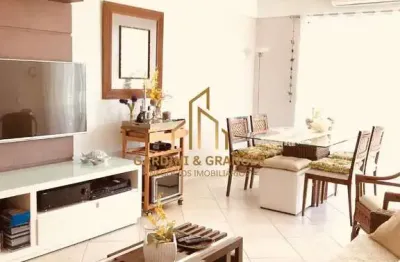 Módulo 7 - apartamento com 3 dormitórios, 89 m²  - são lourenço - bertioga/sp