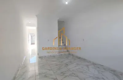 Sobrado novo à venda no bairro jundiaí em mogi das cruzes/sp.