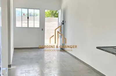 Villagio residencial ambar - lançamento! casas térreas em villagio | vila são paulo