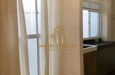 Morada paulista - apartamento à venda no condomínio morada paulista na vila são paulo em mogi das cruzes/sp.