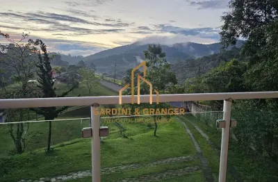 Chácara / sítio com 11 quartos à venda na Estrada De Campos, 100, Centro, Biritiba-Mirim