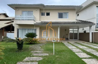 Condomínio aruã eco park - sobrado para locação no condomínio aruã eco park em mogi das cruzes/sp.