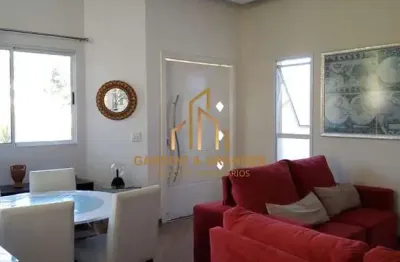 Condomínio aruã eco park - sobrado para locação no condomínio aruã eco park em mogi das cruzes/sp.