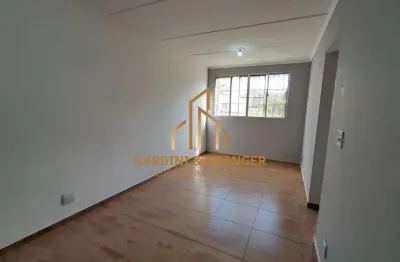 Condomínio João XXIII - APARTAMENTO TÉRREO A VENDA NO EDIFÍCIO JOÃO XXIII EM MOGI DAS CRUZES