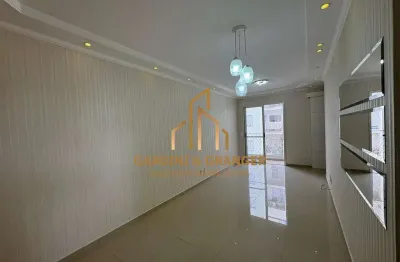 Espanha ii - apartamento à venda no condomínio espanha ii em mogi das cruzes/sp.