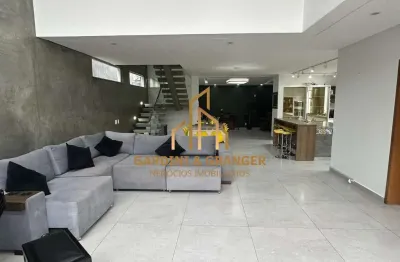 Condomínio aruã eco park - sobrado á venda no condomínio aruã ecok park em mogi das cruzes!