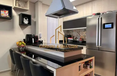 Bela Colina - APARTAMENTO À VENDA NO RESIDENCIAL BELA COLINA EM MOGI DAS CRUZES/SP.