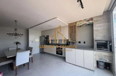 Phoenix Residencial - APARTAMENTO À VENDA NO RESIDENCIAL PHOENIX EM MOGI DAS CRUZES/SP.