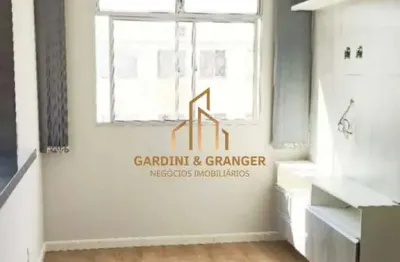 Spazio Miraflores - APARTAMENTO À VENDA NO SPAZIO MIRAFLORES, MOGILAR EM MOGI DAS CRUZES/SP.