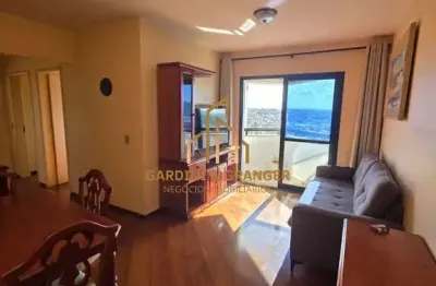 Edifício Monte Carlo - APARTAMENTO ANDAR ALTO A VENDA NO EDIFÍCIO MONTE CARLO EM MOGI DAS CRUZES/SP.