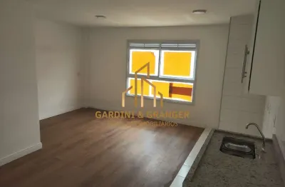 Edifício Carmenere - APARTAMENTO STUDIO PARA LOCAÇÃO NO EDIFÍCIO CARMENERE NO CENTRO DE MOGI DAS CRUZES/SP.