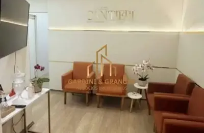 Helbor Tower - SALA COMERCIAL À VENDA – HELBOR TOWER | CENTRO – MOGI DAS CRUZES/SP