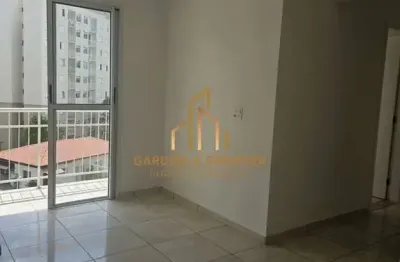 Residencial Único Mogi - APARTAMENTO À VENDA NO CONDOMÍNIO ÚNICO EM MOGI DAS CRUZES/SP.