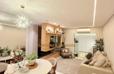 Helbor Praças Ipoema - Apartamento à venda no bairro Jardim São Pedro - Mogi das Cruzes/SP