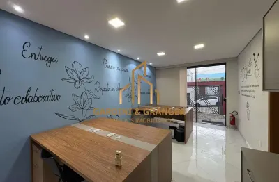 Casa para locação no parque monte líbano em mogi das cruzes/sp.