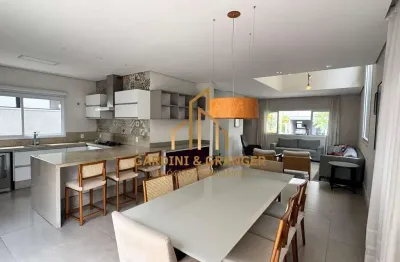 Bella Citta - Villagio II - SOBRADO PARA LOCAÇÃO NO CONDOMÍNIO BELLA CITTA VILLAGIO 2 MOGI DAS CRUZES