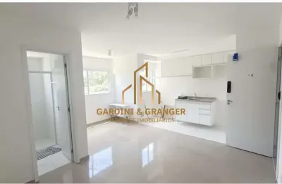 Le Vin Garden - APARTAMENTO À VENDA NO CONDOMÍNIO LE VIN GARDEN EM MOGI DAS CRUZES/SP.