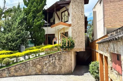 Condomínio Aruã - SOBRADO PARA LOCAÇÃO NO CONDOMÍNIO ARUÃ EM MOGI DA CRUZES/SP.