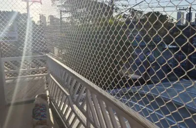 Sobrado para venda em vila gea com 4 quartos, sendo 4 suítes, 185m²