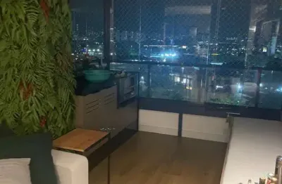 Apartamento tipo para venda em jardim das perdizes com 2 quartos, sendo 1 suíte, 59m²