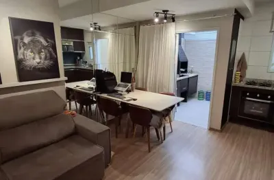 Casa no condomínio condomínio residencial living sabará para venda com 2 quartos, sendo 2 suítes, 68m²