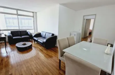 Apartamento tipo para venda em pinheiros com 3 quartos, sendo 1 suíte, 98m²