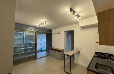 Apartamento tipo para venda em vila madalena com 2 quartos, sendo 1 suíte, 63m²