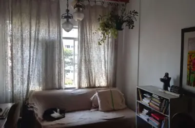 Apartamento tipo para venda em campos elíseos com 2 quartos, 61m²