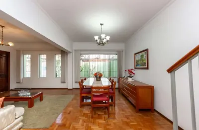 Sobrado para venda em vila isa com 4 quartos, sendo 1 suíte, 226m²