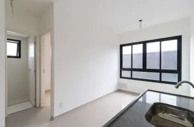Apartamento tipo para venda em ipiranga com 1 quarto, 25m²