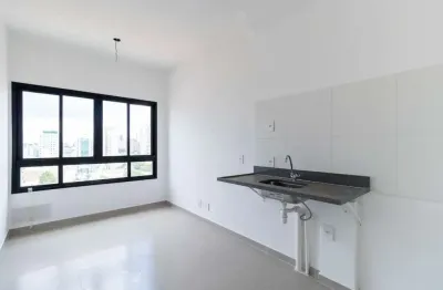 Apartamento tipo para venda em ipiranga com 1 quarto, 25m²