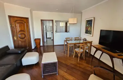Apartamento tipo para venda em perdizes com 2 quartos, sendo 1 suíte, 110m²