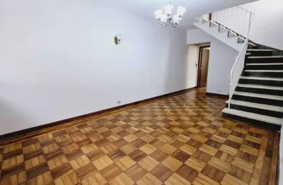 Casa tipo para venda em vila mariana com 3 quartos, sendo 1 suíte, 186m²