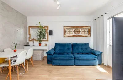 Apartamento tipo para venda em vila mascote com 2 quartos, 60m²