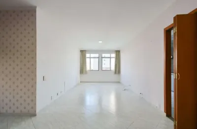 Apartamento tipo para venda em paraíso com 3 quartos, sendo 1 suíte, 109m²