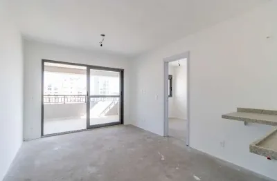 Apartamento tipo para venda em moema com 1 quarto, sendo 1 suíte, 42m²