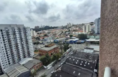 Apartamento tipo para venda em campo grande com 2 quartos, 44m²