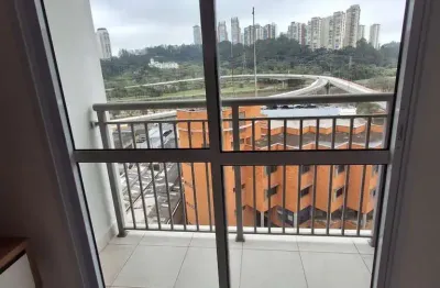 Studio para locação em jardim caravelas com 1 quarto, 28m²