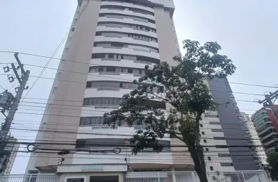 Apartamento com 3 dormitórios -  totalmente mobiliado e equipado  -são bernardo do campo - sp