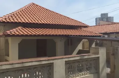 Casa com 3 quartos à venda na Rua Elba, 1090, Vila Moinho Velho, São Paulo
