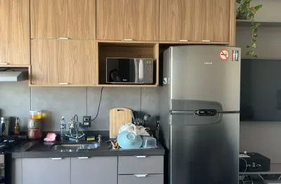 Apartamento com 2 quartos à venda na Via Anchieta, 580, Vila Moinho Velho, São Paulo
