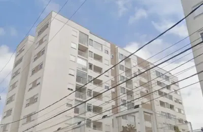Condomínio rizieri – apartamento com 47m², com 02 dormitórios
