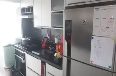 Condomínio rizieri – apartamento com 47m², com 02 dormitórios