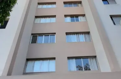 Apartamento: 73m², 02 dormitórios com quarto de empregada e banheiro -vila moinho velho