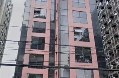 Sala comercial com 1 sala à venda na Rua Tabapuã, 71, Itaim Bibi, São Paulo