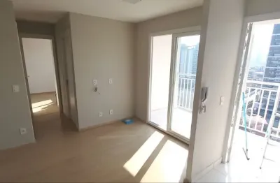 Apartamento com 2 quartos para alugar na Avenida Professor Luiz Ignácio Anhaia Mello, 1655, Vila Prudente, São Paulo