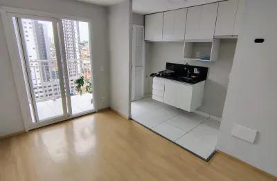 Apartamento com 2 quartos para alugar na Avenida Professor Luiz Ignácio Anhaia Mello, 1655, Vila Prudente, São Paulo